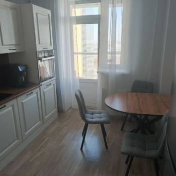 Продается 2-х комнатная квартира, 45,7 м²