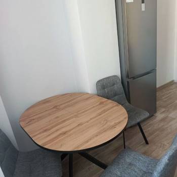 Продается 2-х комнатная квартира, 45,7 м²