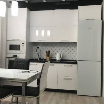 Продается 2-х комнатная квартира, 54,5 м²