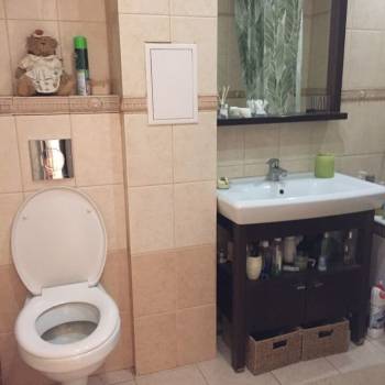 Продается Многокомнатная квартира, 88 м²