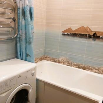 Сдается 2-х комнатная квартира, 54 м²