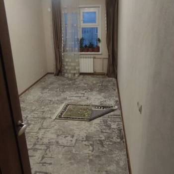 Продается 2-х комнатная квартира, 45,3 м²