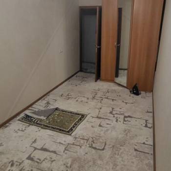 Продается 2-х комнатная квартира, 45,3 м²