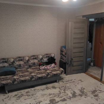 Продается 2-х комнатная квартира, 45,3 м²