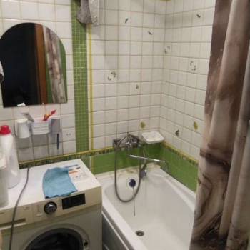 Продается 2-х комнатная квартира, 45,3 м²