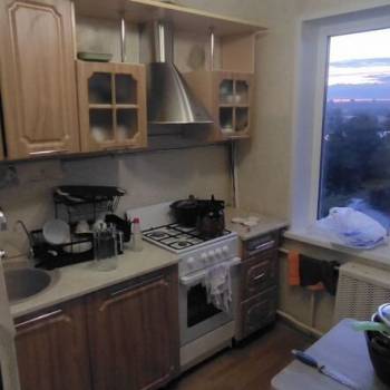 Продается 2-х комнатная квартира, 45,3 м²