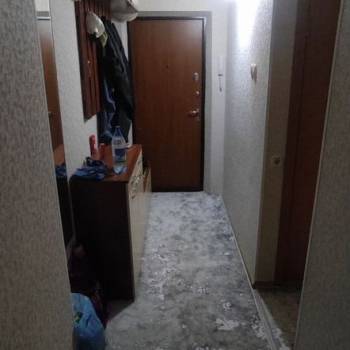Продается 2-х комнатная квартира, 45,3 м²