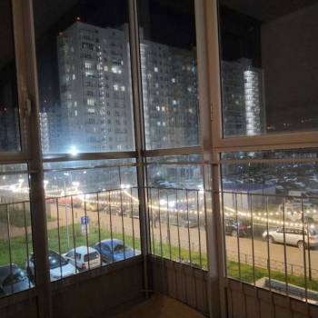 Продается 2-х комнатная квартира, 52,3 м²