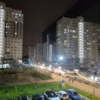 Продается 2-х комнатная квартира, 52,3 м²
