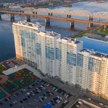 Продается 2-х комнатная квартира, 52,3 м²