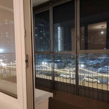 Продается 2-х комнатная квартира, 52,3 м²