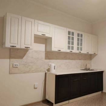 Продается 2-х комнатная квартира, 52,3 м²
