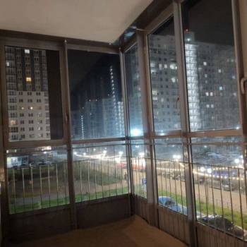 Продается 2-х комнатная квартира, 52,3 м²