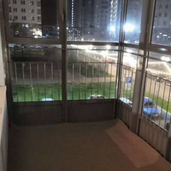 Продается 2-х комнатная квартира, 52,3 м²