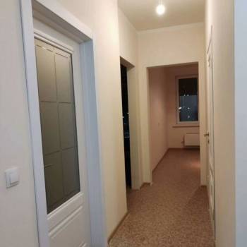 Продается 2-х комнатная квартира, 52,3 м²