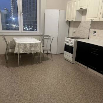 Продается 2-х комнатная квартира, 52,3 м²