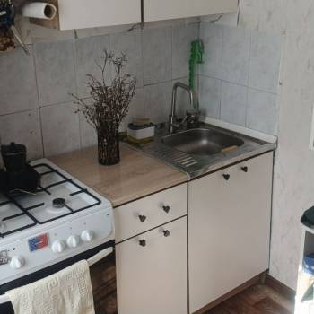 Продается 1-комнатная квартира, 31 м²