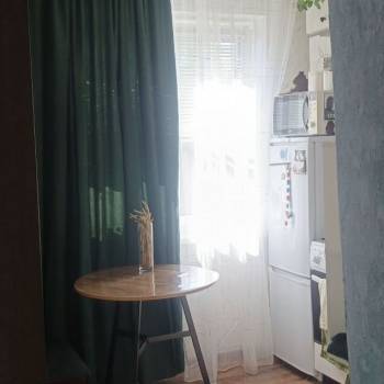 Продается 1-комнатная квартира, 31 м²