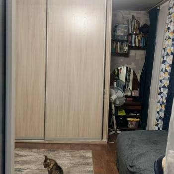 Продается 1-комнатная квартира, 31 м²