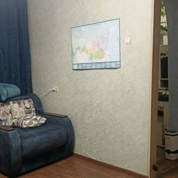 Продается 1-комнатная квартира, 31 м²