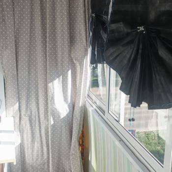Продается 1-комнатная квартира, 31 м²