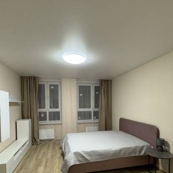 Сдается 1-комнатная квартира, 45 м²