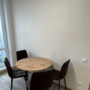 Сдается 1-комнатная квартира, 45 м²