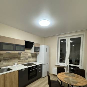 Сдается 1-комнатная квартира, 45 м²