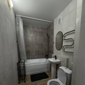 Сдается 1-комнатная квартира, 45 м²