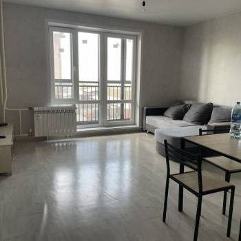 Сдается 1-комнатная квартира, 54 м²