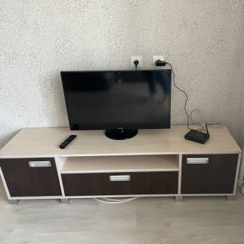 Сдается 1-комнатная квартира, 54 м²