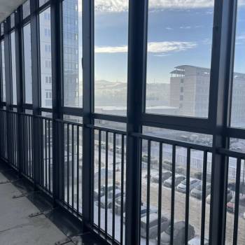 Сдается 1-комнатная квартира, 54 м²