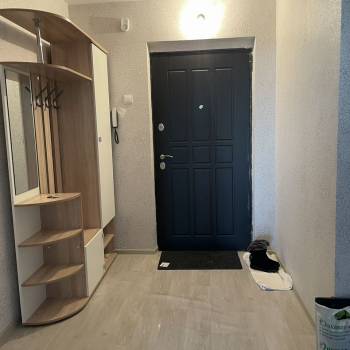 Сдается 1-комнатная квартира, 54 м²