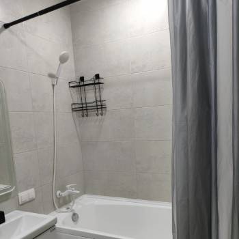 Сдается 1-комнатная квартира, 33 м²