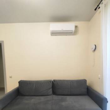 Сдается 1-комнатная квартира, 33 м²