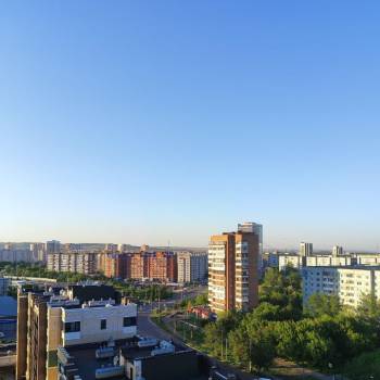 Сдается 1-комнатная квартира, 33 м²