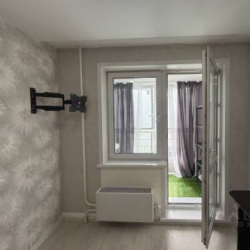 Сдается 1-комнатная квартира, 22 м²