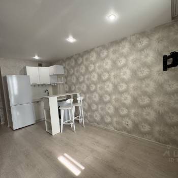 Сдается 1-комнатная квартира, 22 м²
