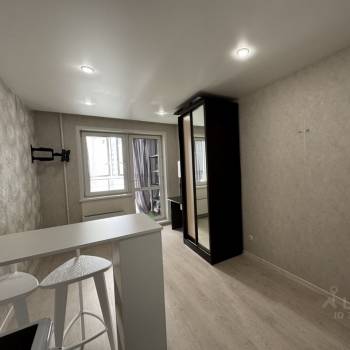 Сдается 1-комнатная квартира, 22 м²