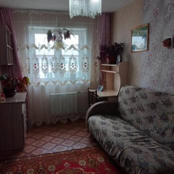 Сдается Комната, 17 м²