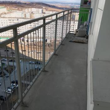 Сдается 1-комнатная квартира, 35 м²