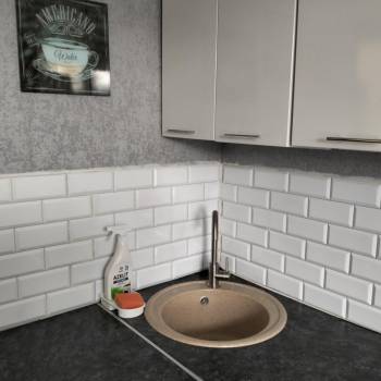 Сдается 1-комнатная квартира, 33 м²