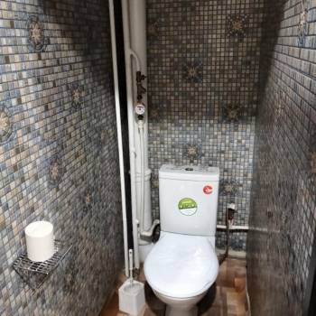 Сдается 1-комнатная квартира, 33 м²