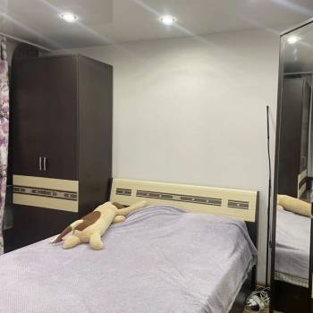 Продается 2-х комнатная квартира, 51 м²