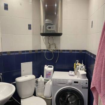 Продается 2-х комнатная квартира, 51 м²