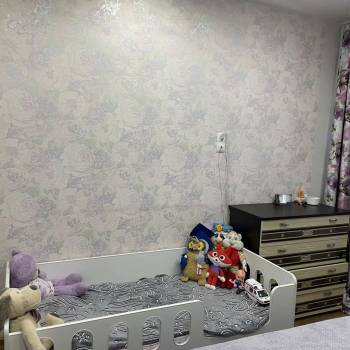 Продается 2-х комнатная квартира, 51 м²