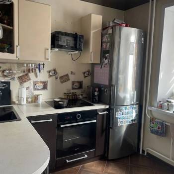 Продается 2-х комнатная квартира, 51 м²