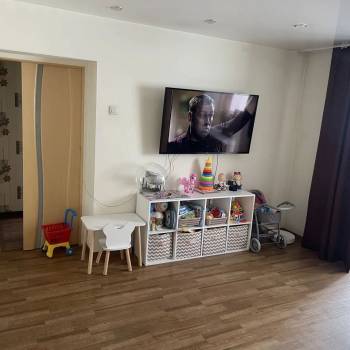 Продается 2-х комнатная квартира, 51 м²