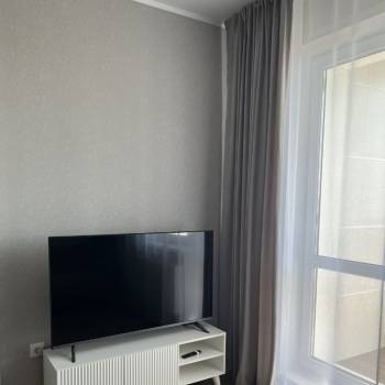Сдается 2-х комнатная квартира, 38 м²