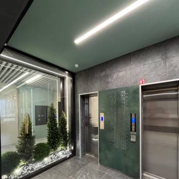 Сдается 2-х комнатная квартира, 38 м²